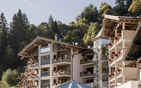 Hotel Alpine Palace Hinterglemm